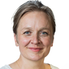 Tone Madsen