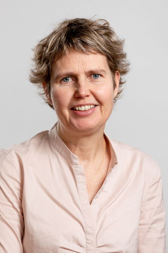 Hanne Arentoft