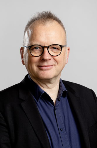 Flemming Steen Nielsen