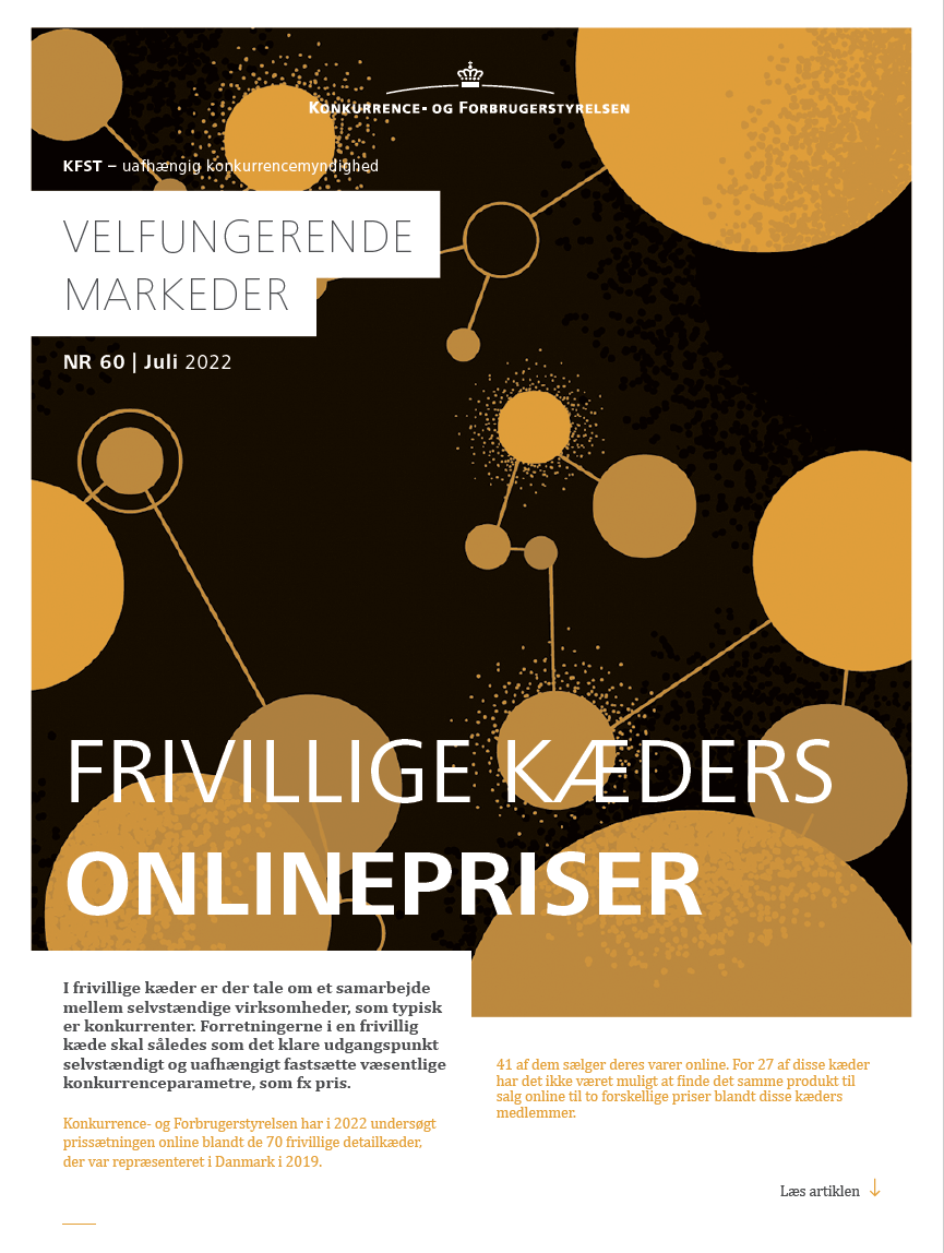  Frivillige kæders onlinepriser